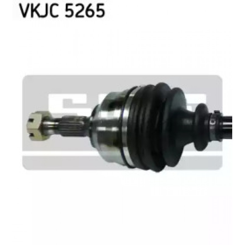 VKJC 5265 SKF - Привідний вал